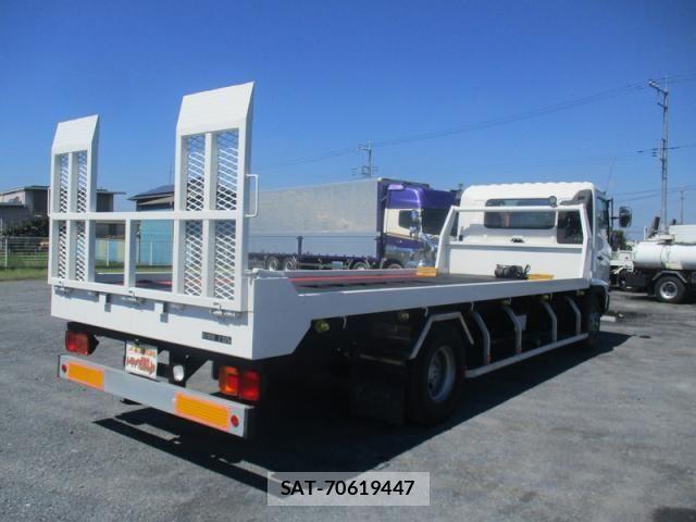 Hino RANGER 2006-09 8850478-25