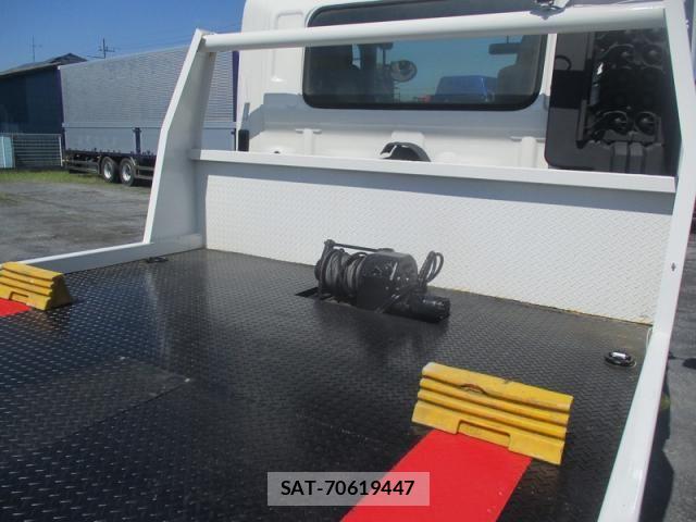 Hino RANGER 2006-09 8850478-26