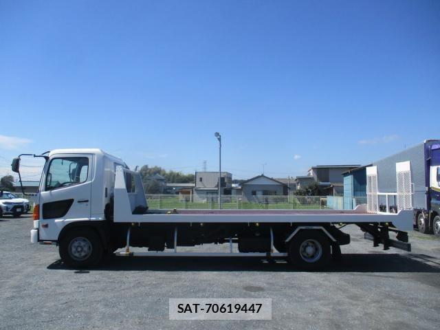 Hino RANGER 2006-09 8850478-2
