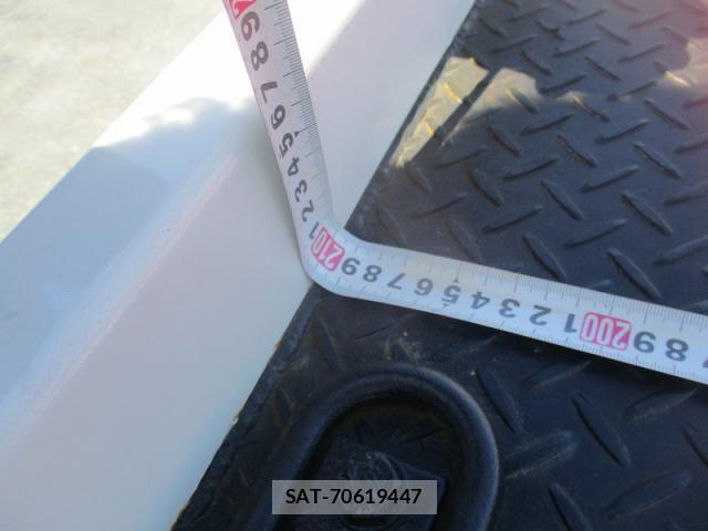 Hino RANGER 2006-09 8850478-29