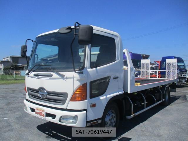 Hino RANGER 2006-09 8850478-3