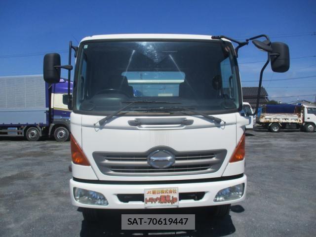 Hino RANGER 2006-09 8850478-4