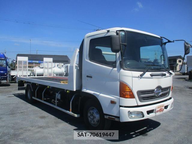 Hino RANGER 2006-09 8850478-5