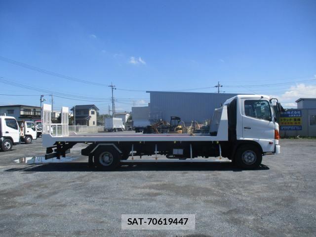 Hino RANGER 2006-09 8850478-6