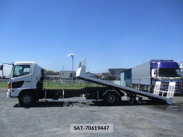 Hino RANGER 2006-09 8850478-8
