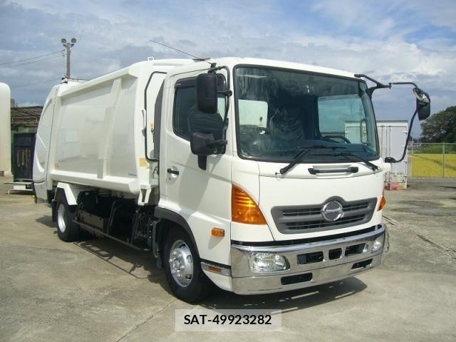 Hino RANGER 2016-04 8849687-0