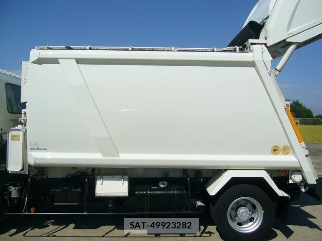 Hino RANGER 2016-04 8849687-10