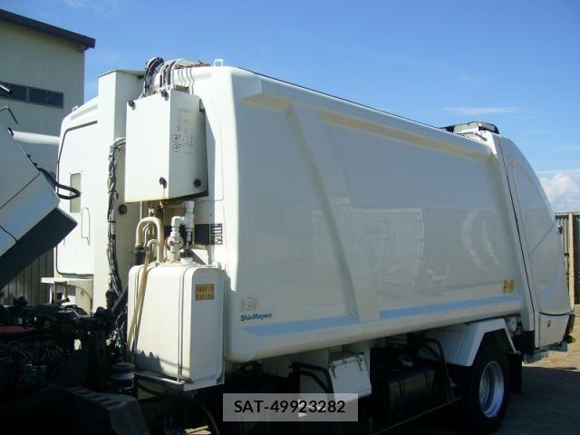 Hino RANGER 2016-04 8849687-13