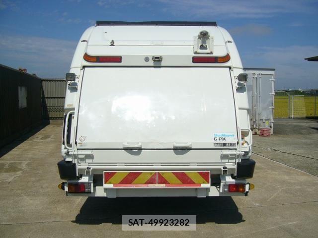 Hino RANGER 2016-04 8849687-15
