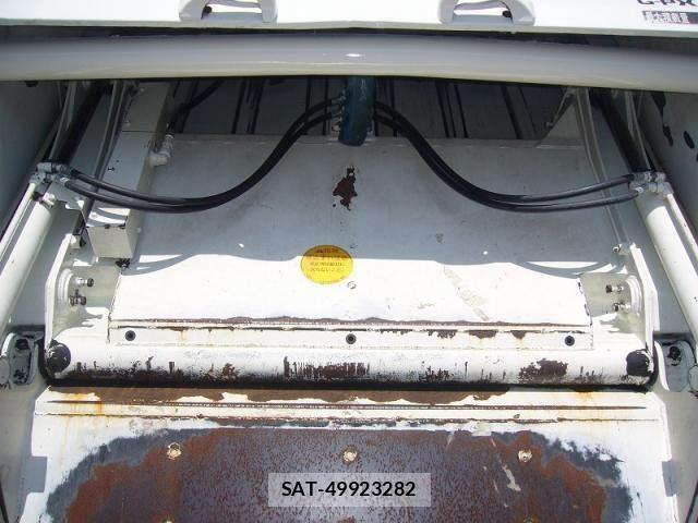 Hino RANGER 2016-04 8849687-19