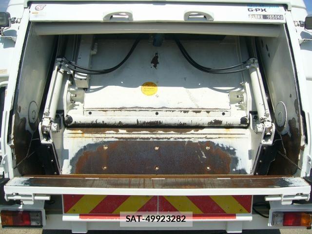 Hino RANGER 2016-04 8849687-20