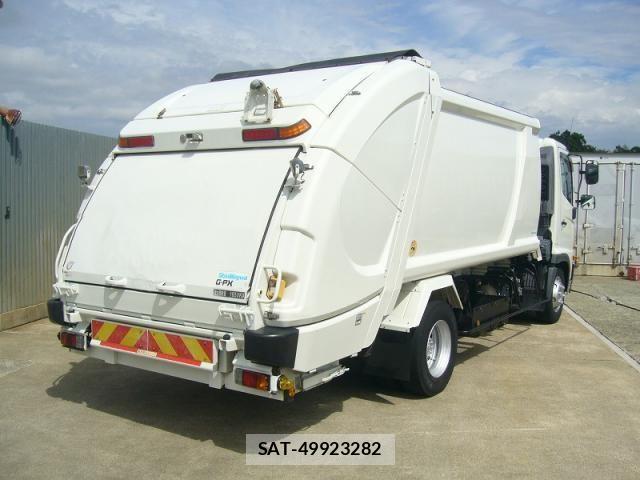 Hino RANGER 2016-04 8849687-2