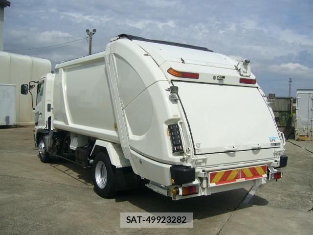 Hino RANGER 2016-04 8849687-3
