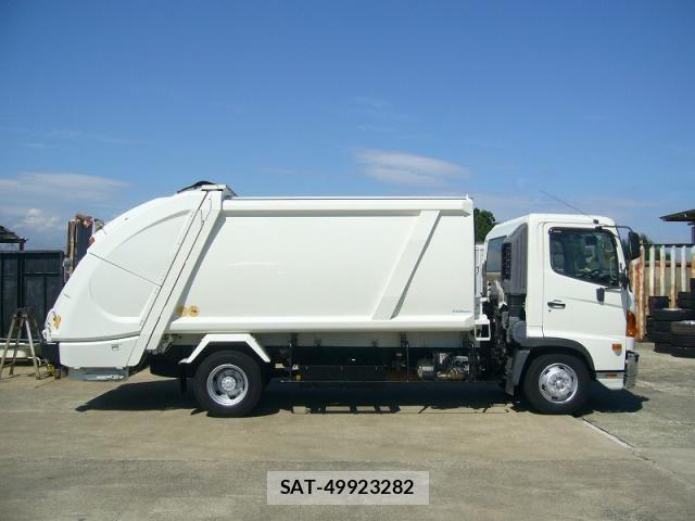 Hino RANGER 2016-04 8849687-5