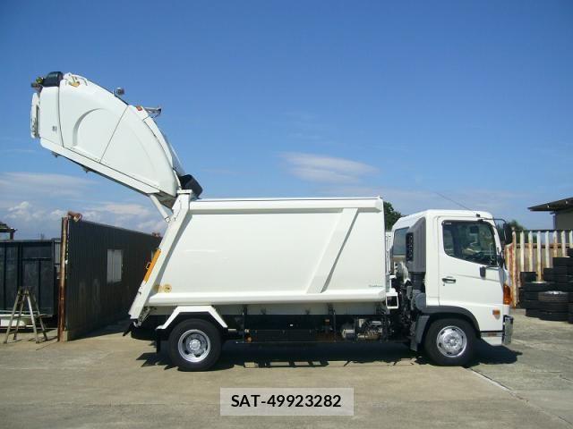 Hino RANGER 2016-04 8849687-6