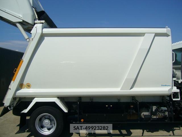 Hino RANGER 2016-04 8849687-7