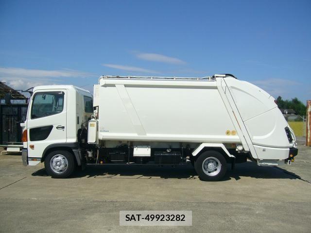 Hino RANGER 2016-04 8849687-8