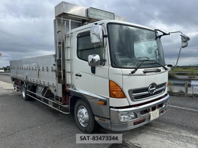 Hino RANGER 2016-01 8850483-0