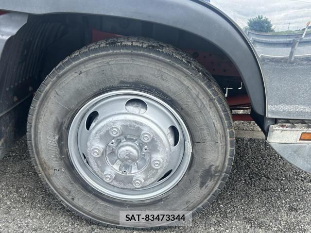 Hino RANGER 2016-01 8850483-9