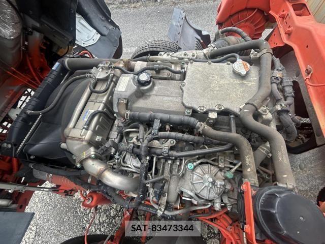 Hino RANGER 2016-01 8850483-11