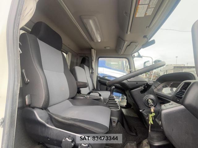 Hino RANGER 2016-01 8850483-13