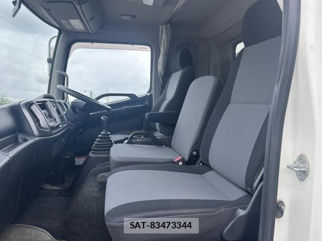 Hino RANGER 2016-01 8850483-16