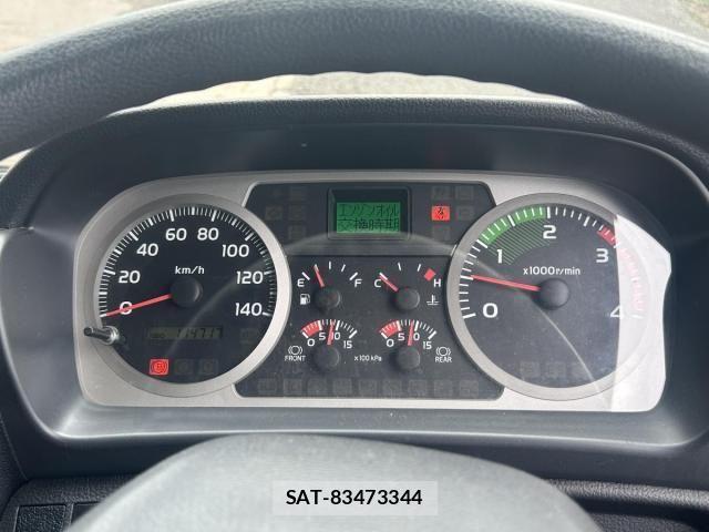 Hino RANGER 2016-01 8850483-17