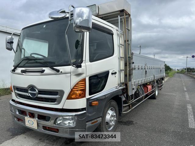 Hino RANGER 2016-01 8850483-1