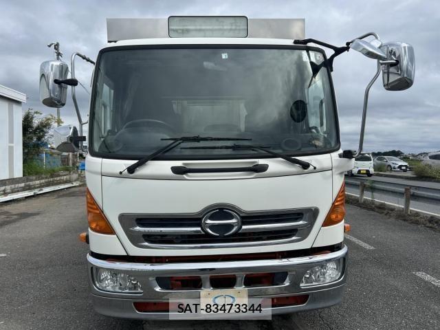 Hino RANGER 2016-01 8850483-2