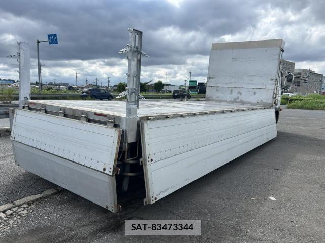 Hino RANGER 2016-01 8850483-3