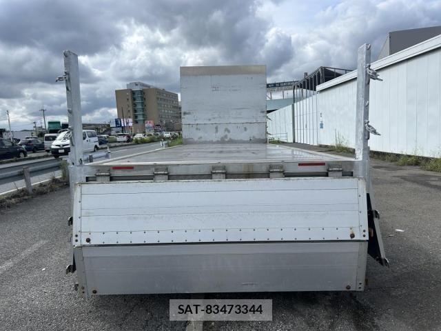 Hino RANGER 2016-01 8850483-4