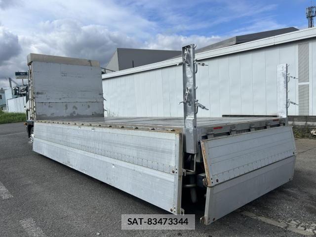 Hino RANGER 2016-01 8850483-5