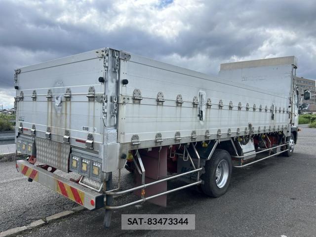 Hino RANGER 2016-01 8850483-6