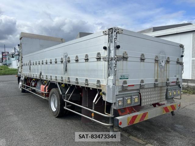 Hino RANGER 2016-01 8850483-7