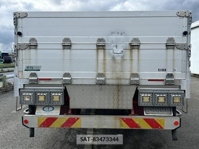 Hino RANGER 2016-01 8850483-8