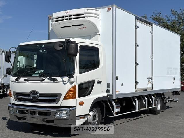 Hino RANGER 2016-12 8850482-0
