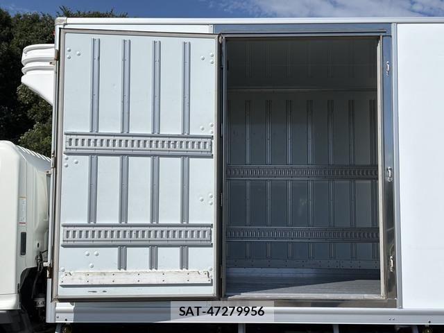 Hino RANGER 2016-12 8850482-11