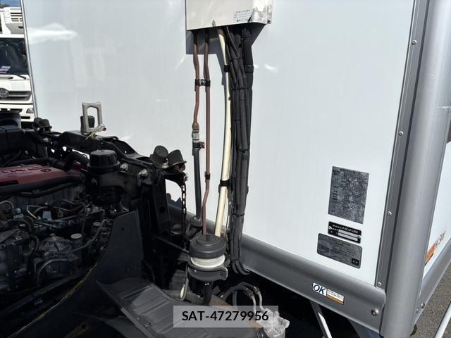 Hino RANGER 2016-12 8850482-13
