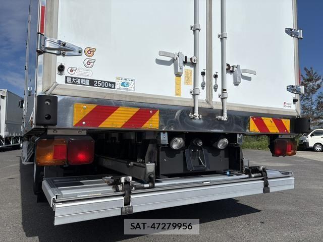 Hino RANGER 2016-12 8850482-14