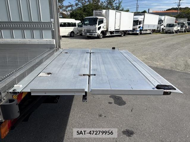 Hino RANGER 2016-12 8850482-17