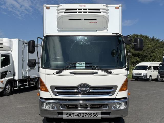 Hino RANGER 2016-12 8850482-1