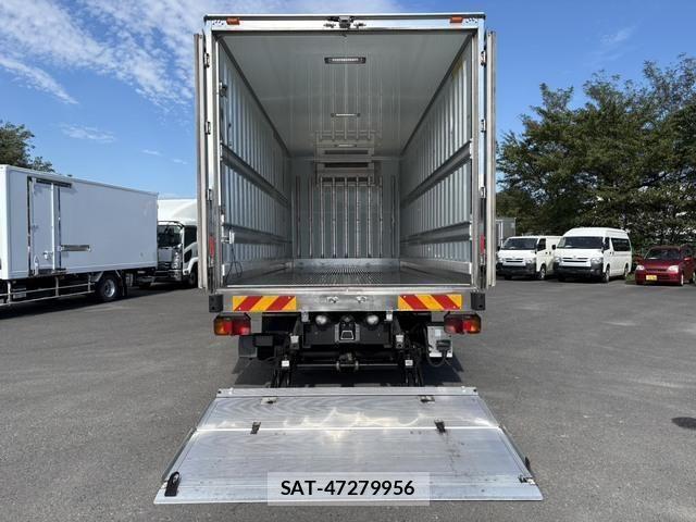Hino RANGER 2016-12 8850482-19