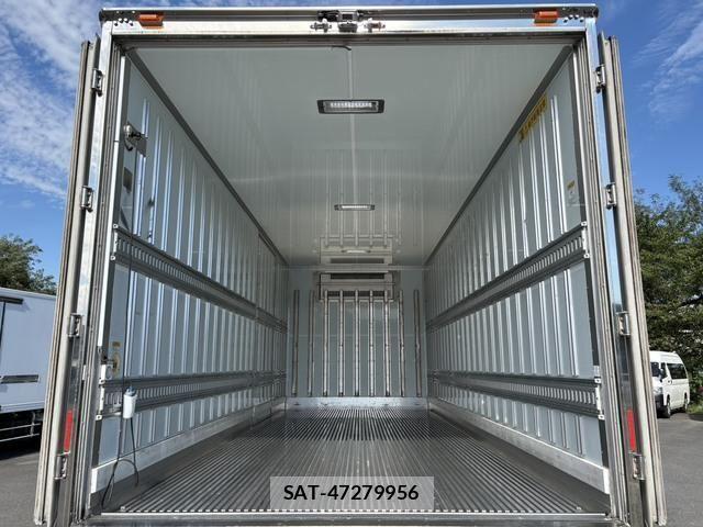 Hino RANGER 2016-12 8850482-20
