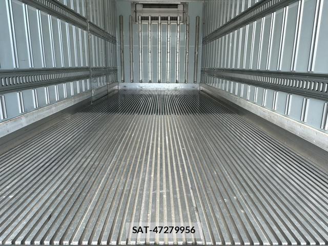 Hino RANGER 2016-12 8850482-21