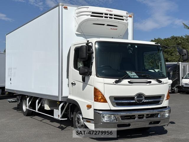 Hino RANGER 2016-12 8850482-2