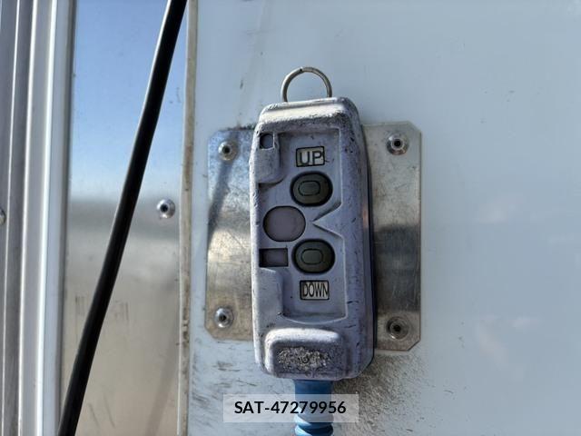 Hino RANGER 2016-12 8850482-29