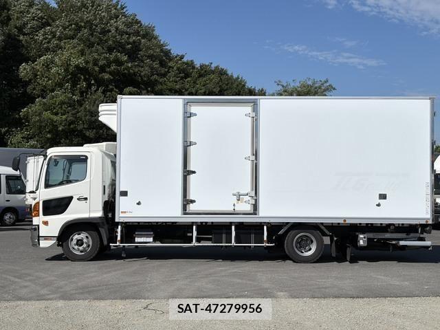 Hino RANGER 2016-12 8850482-3