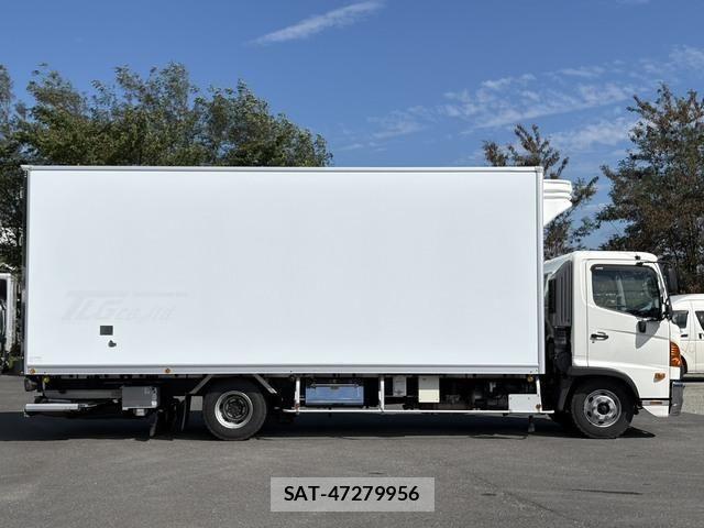 Hino RANGER 2016-12 8850482-4