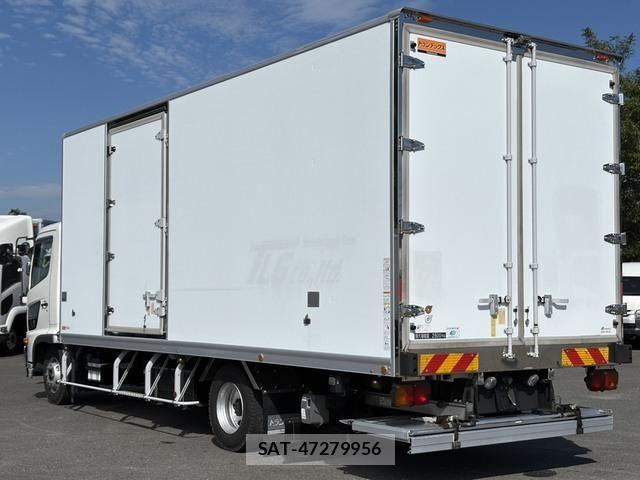 Hino RANGER 2016-12 8850482-5