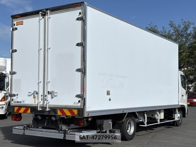 Hino RANGER 2016-12 8850482-7